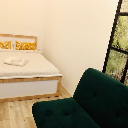 Pau18 Apartments Будапеща Екстериор снимка