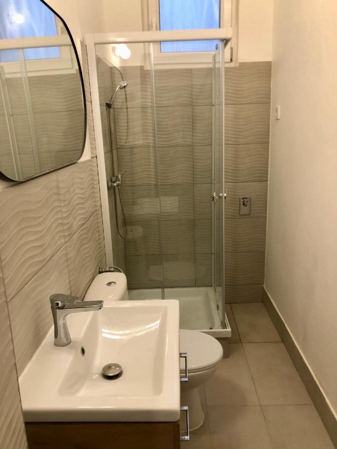 Pau18 Apartments Будапеща Екстериор снимка