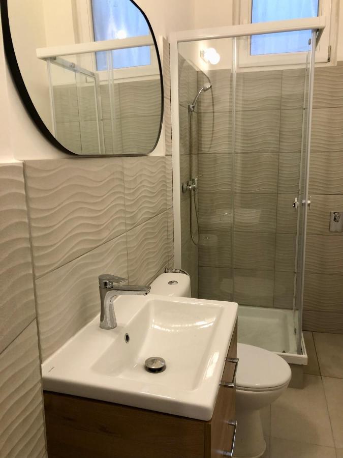 Pau18 Apartments Будапеща Екстериор снимка