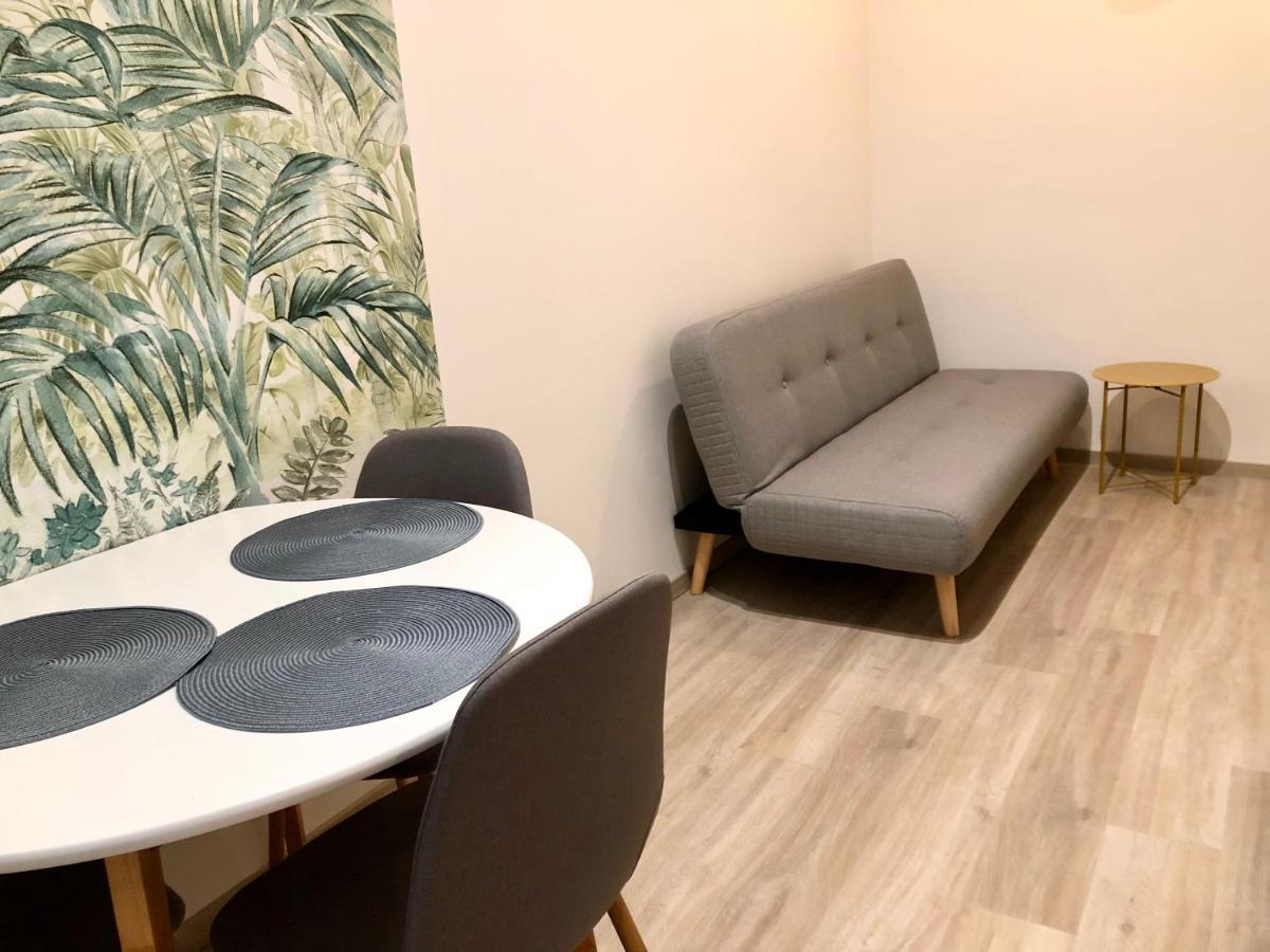 Pau18 Apartments Будапеща Екстериор снимка
